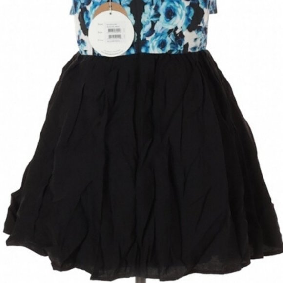 Keepsake the Label "I'm His Girl" Mini Dress - Large (NWT) - Picture 7 of 12